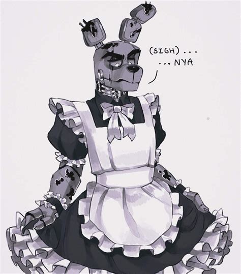 springtrap gay porn|Springtrap .